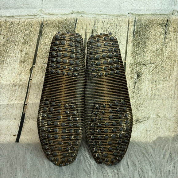 TODS - Limited Edition Driving Shoes - Picture 7 of 9